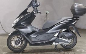 HONDA PCX125 JK05