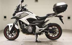 HONDA NC 700 X A 2012