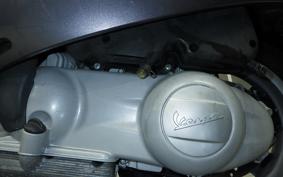 VESPA GT200L