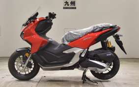 HONDA ADV160 2011 KF54