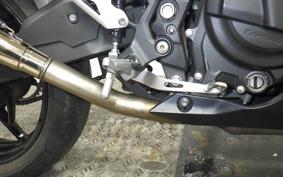 KAWASAKI NINJA 400 2018 EX400G