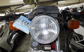 HONDA XL250S L250S