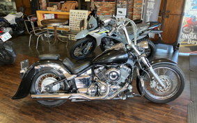 YAMAHA DRAGSTAR 400 2003 VH01J