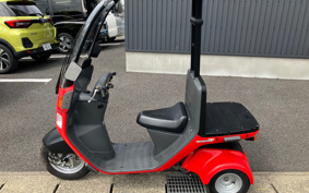 HONDA GYRO TA03
