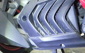 YAMAHA MAJESTY155 Gen.2 S SG52J