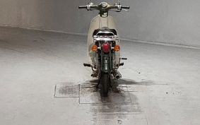 HONDA SUPER CUB50 C50