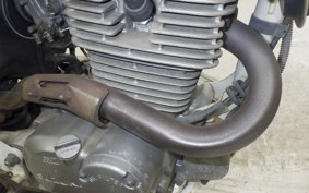 SUZUKI DJEBEL 200 (DR200SE) 2006 SH42A