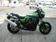 Фото Kawasaki ZRX1100 1998 с японского аукциона