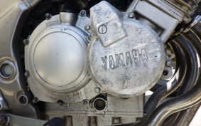 YAMAHA ZEAL 3YX