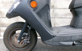 YAMAHA  AXIS Z SED7J