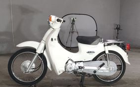 HONDA SUPER CUB110 JA07