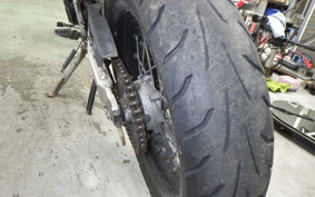 HONDA XR400 MOTARD 2005 ND08