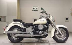 YAMAHA DRAGSTAR 400 CLASSIC 2002 VH01J