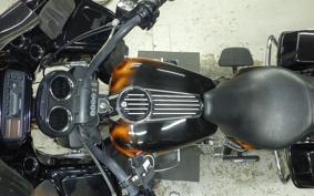 HARLEY FLTR 1450 2001
