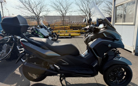 YAMAHA TRICITY 300 ABS SH15J