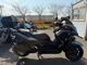 Фото Yamaha TRICITY 300 ABS с японского аукциона