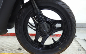 SUZUKI LET's CA4AA