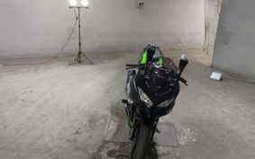 KAWASAKI NINJA 400 2019 EX400G