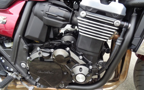 KAWASAKI ZRX1200 DAEG 2017 ZRT20D