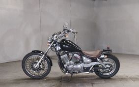 YAMAHA VIRAGO250S 3DM