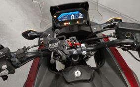 HONDA NC750X RC90
