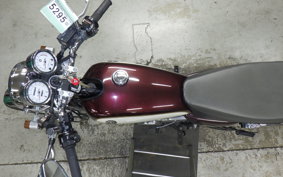 YAMAHA SR400 Gen.3 2007 RH01J