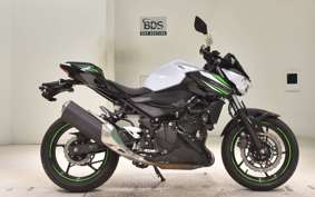 KAWASAKI Z400 Gen.2 2019 EX400G