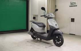 HONDA TACT-4ﾍﾞｰｼｯｸ 2021 AF79
