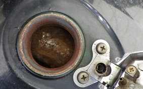 KAWASAKI ESTRELLA BJ250A