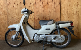 HONDA SUPER CUB110 JA10