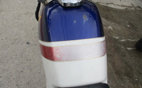 HONDA FTR223 MC34