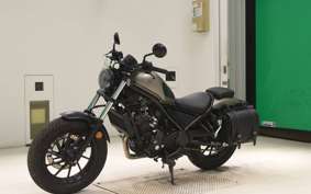 HONDA REBEL 250 A 2024 MC49