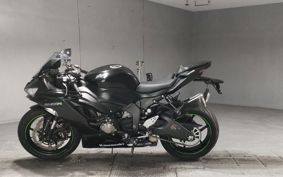 KAWASAKI NINJA ZX-6R ZX636G