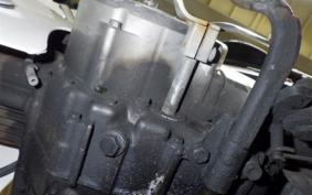 HONDA C70 SUPER CUB E C70