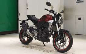 HONDA CB250R 1990 MC52