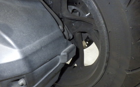 SUZUKI SKYWAVE 250 (Burgman 250) M 2021 CJ45A