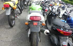 KAWASAKI ZXR400 Gen.2 1995 ZX400L