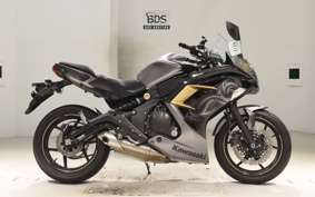 KAWASAKI NINJA 400 ABS 2017 EX400E