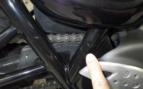 TRIUMPH SPEED TWIN 900 2024