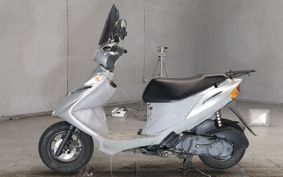 SUZUKI ADDRESS V125 CF46A