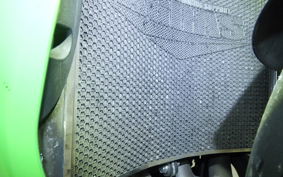 KAWASAKI ZX 10 NINJA R 2008 ZXT00E
