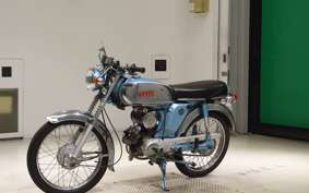 YAMAHA YB50 2022 F5B