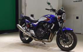 HONDA CB400SF GEN 4 A 2022 NC42