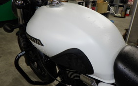 HONDA GB350 2024 NC59