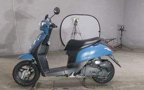 SUZUKI LET`S CA4AA