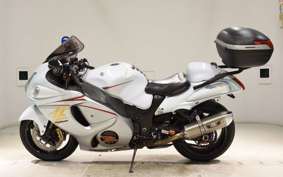 SUZUKI HAYABUSA Gen.2 2015 GX72B