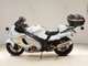 Фото Suzuki HAYABUSA Gen.2 2015 с японского аукциона