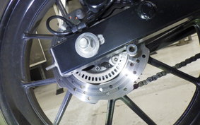 SUZUKI GSX-S125 2025 DL32B