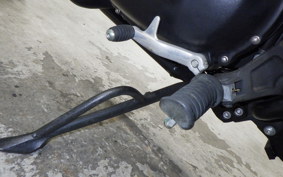 TRIUMPH SCRAMBLER 900 2009