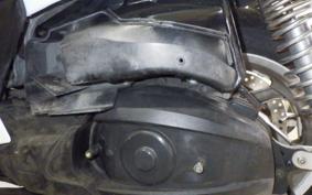 YAMAHA MAJESTY 250 Gen.3 SG15J